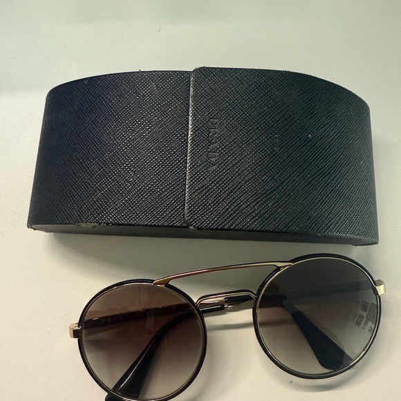 Prada Sunglasses - Picture 9 of 13